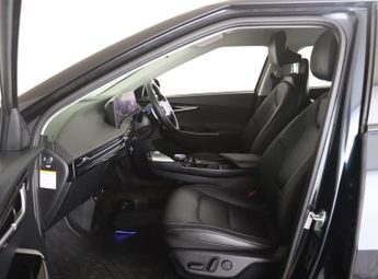 Kia EV6 77.4kWh Horizon Auto 5dr