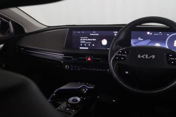 Kia EV6 77.4kWh Horizon Auto 5dr