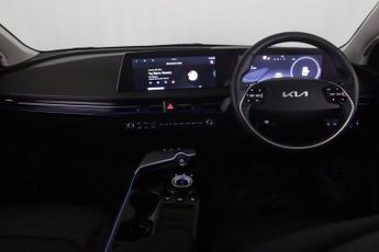Kia EV6 77.4kWh Horizon Auto 5dr
