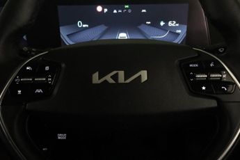 Kia EV6 77.4kWh Horizon Auto 5dr