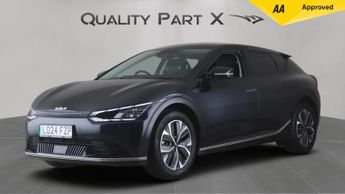 Kia EV6 77.4kWh Horizon Auto 5dr