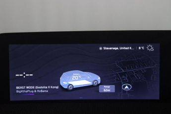 Kia EV6 77.4kWh Horizon Auto 5dr