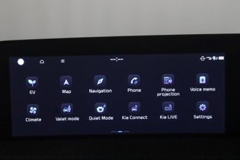 Kia EV6 77.4kWh Horizon Auto 5dr