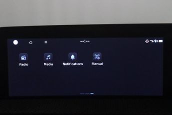 Kia EV6 77.4kWh Horizon Auto 5dr