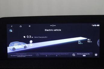 Kia EV6 77.4kWh Horizon Auto 5dr