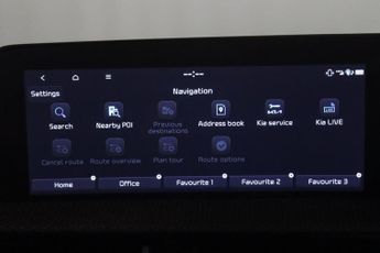 Kia EV6 77.4kWh Horizon Auto 5dr