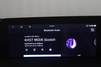 Kia EV6 77.4kWh Horizon Auto 5dr