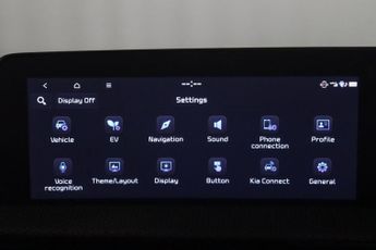 Kia EV6 77.4kWh Horizon Auto 5dr