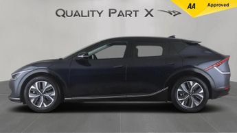 Kia EV6 77.4kWh Horizon Auto 5dr