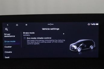 Kia EV6 77.4kWh Horizon Auto 5dr