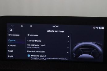 Kia EV6 77.4kWh Horizon Auto 5dr