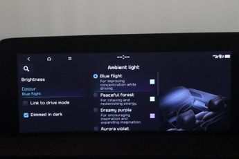 Kia EV6 77.4kWh Horizon Auto 5dr