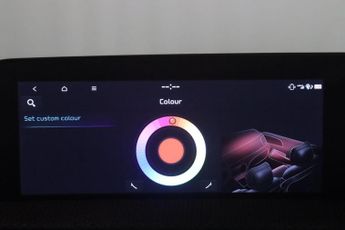 Kia EV6 77.4kWh Horizon Auto 5dr