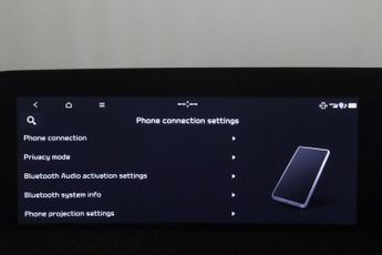 Kia EV6 77.4kWh Horizon Auto 5dr