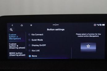 Kia EV6 77.4kWh Horizon Auto 5dr