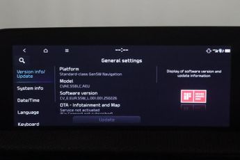 Kia EV6 77.4kWh Horizon Auto 5dr