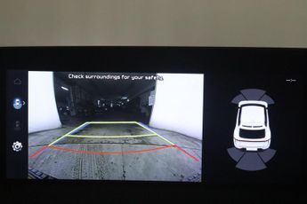 Kia EV6 77.4kWh Horizon Auto 5dr