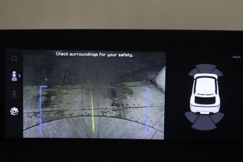 Kia EV6 77.4kWh Horizon Auto 5dr