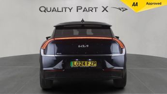 Kia EV6 77.4kWh Horizon Auto 5dr