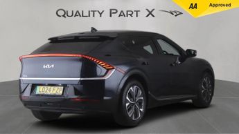 Kia EV6 77.4kWh Horizon Auto 5dr