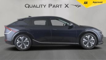 Kia EV6 77.4kWh Horizon Auto 5dr