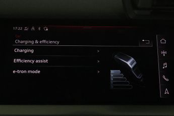 Audi A3 1.4 TFSIe 40 Sport Sportback S Tronic Euro 6 (s/s) 5dr 13kWh