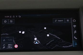 Audi A1 1.0 TFSI 30 S line Sportback S Tronic Euro 6 (s/s) 5dr