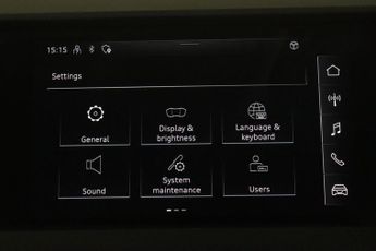 Audi A1 1.0 TFSI 25 Technik Sportback Euro 6 (s/s) 5dr