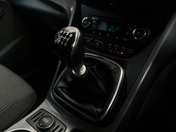 Ford Grand C-Max 1.0T EcoBoost Titanium Euro 5 (s/s) 5dr