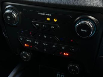 Ford Ranger 2.0 EcoBlue Wildtrak Auto 4WD Euro 6 (s/s) 4dr