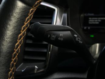 Ford Ranger 2.0 EcoBlue Wildtrak Auto 4WD Euro 6 (s/s) 4dr