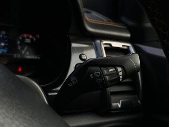 Ford Ranger 2.0 EcoBlue Wildtrak Auto 4WD Euro 6 (s/s) 4dr