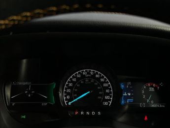 Ford Ranger 2.0 EcoBlue Wildtrak Auto 4WD Euro 6 (s/s) 4dr