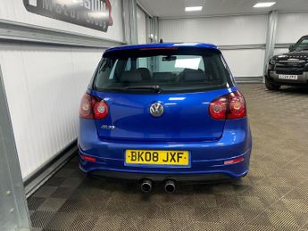 Volkswagen Golf 3.2 V6 R32 DSG 4Motion 3dr