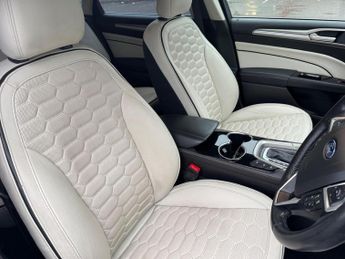 Ford Mondeo 2.0T EcoBoost Vignale Auto Euro 6 (s/s) 5dr