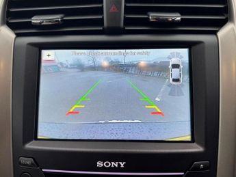 Ford Mondeo 2.0T EcoBoost Vignale Auto Euro 6 (s/s) 5dr