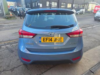 Hyundai ix20 1.6 Active Auto Euro 5 5dr