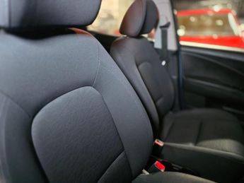 Hyundai ix20 1.6 Active Auto Euro 5 5dr