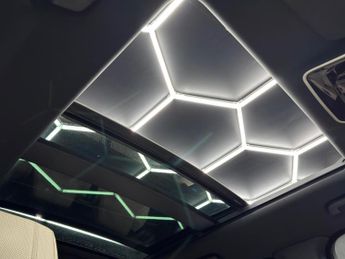 Land Rover Range Rover Sport 3.0 SD V6 HSE Dynamic Auto 4WD Euro 5 (s/s) 5dr