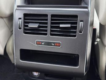 Land Rover Range Rover Sport 3.0 SD V6 HSE Dynamic Auto 4WD Euro 5 (s/s) 5dr