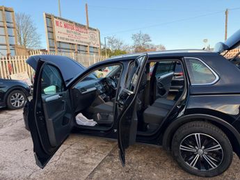 Volkswagen Tiguan 2.0 TDI BlueMotion Tech SE Navigation DSG 4Motion Euro 6 (s/s) 5