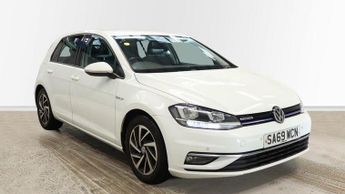 Volkswagen Golf 1.5 TSI EVO Match Euro 6 (s/s) 5dr