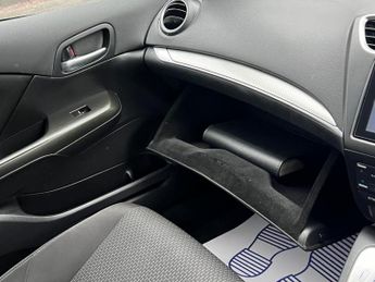 Honda Civic 1.8 i-VTEC SE Plus Auto Euro 6 5dr