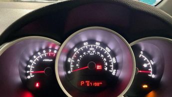 Kia Venga 1.6 2 Auto Euro 5 5dr