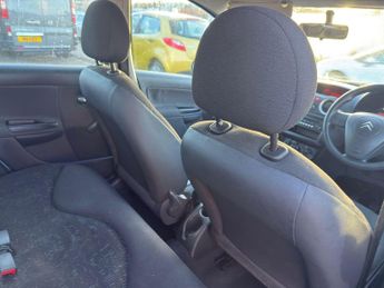 Citroen C3 1.4i Desire 5dr