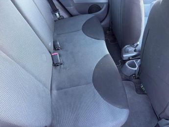 Toyota AYGO 1.0 VVT-i + Euro 4 5dr