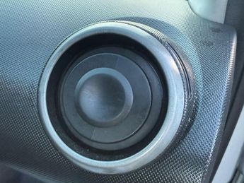 Toyota AYGO 1.0 VVT-i + Euro 4 5dr