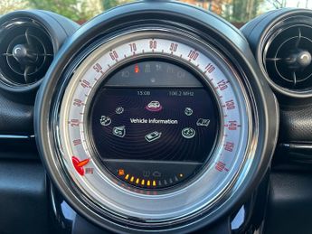 MINI Countryman 1.6 Cooper S Auto ALL4 Euro 5 5dr