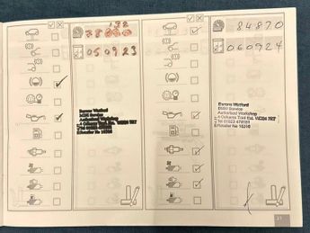 MINI Countryman 1.6 Cooper S Auto ALL4 Euro 5 5dr