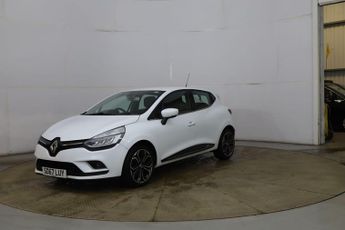Renault Clio 1.5 dCi Dynamique S Nav Euro 6 (s/s) 5dr